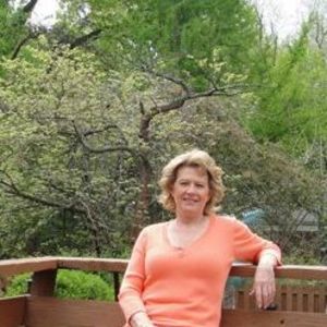 Meet your Posher, Susan